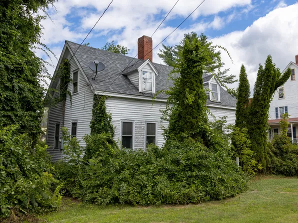 12 Main Street, Porter, ME 04068