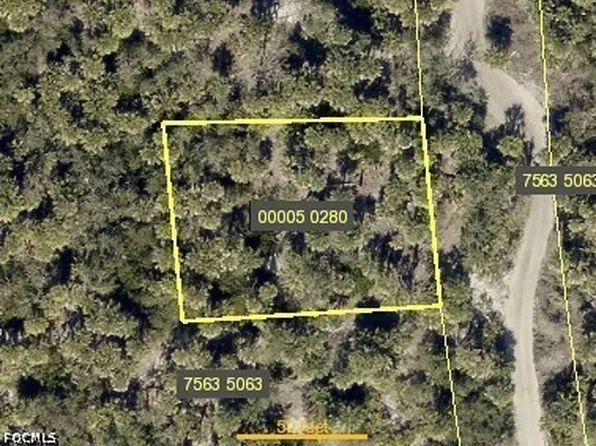 Dolphin Rd, Bokeelia, FL 33922