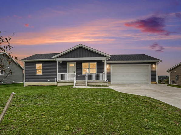 255 Stonecrest Dr, Shelby, MI 49455