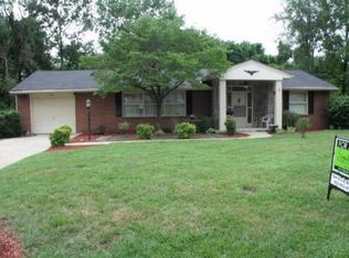 412 Berkeley Rd, Kingsport, TN 37660