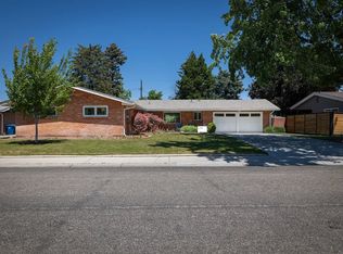 6712 W Hummel Dr, Boise, ID 83709