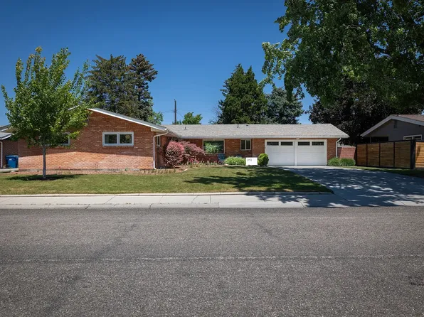 6712 W Hummel Dr, Boise, ID 83709