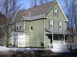 51 Andover St, Ludlow, VT 05149