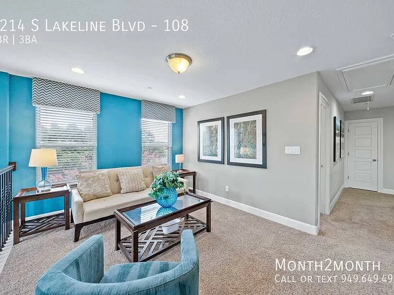 2214 S Lakeline Blvd #108 — Photo 7