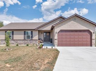 120 Hollyhock Dr, Troy, MO 63379