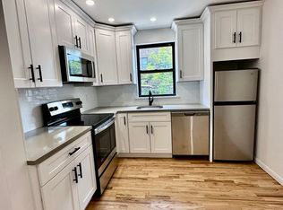 2468 Cambreleng Ave #3, Bronx, NY 10458