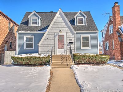 9407 S Saint Louis Ave, Evergreen Park, IL, 60805
