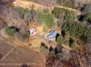 10890 Easton Rd, Rives Junction, MI 49277