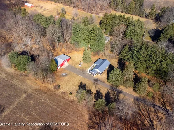 10890 Easton Rd, Rives Junction, MI 49277