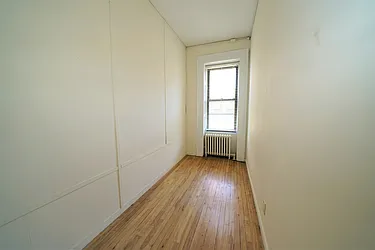 Rented by Corcoran