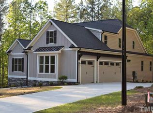 1181 Old Still Way, Wake Forest, NC 27587