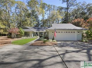 2 Delamotte Ln, Savannah, GA 31411