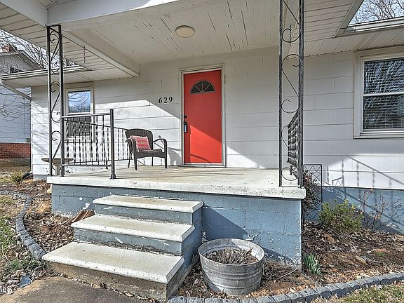 2nd image of 629 Mayfield Ave