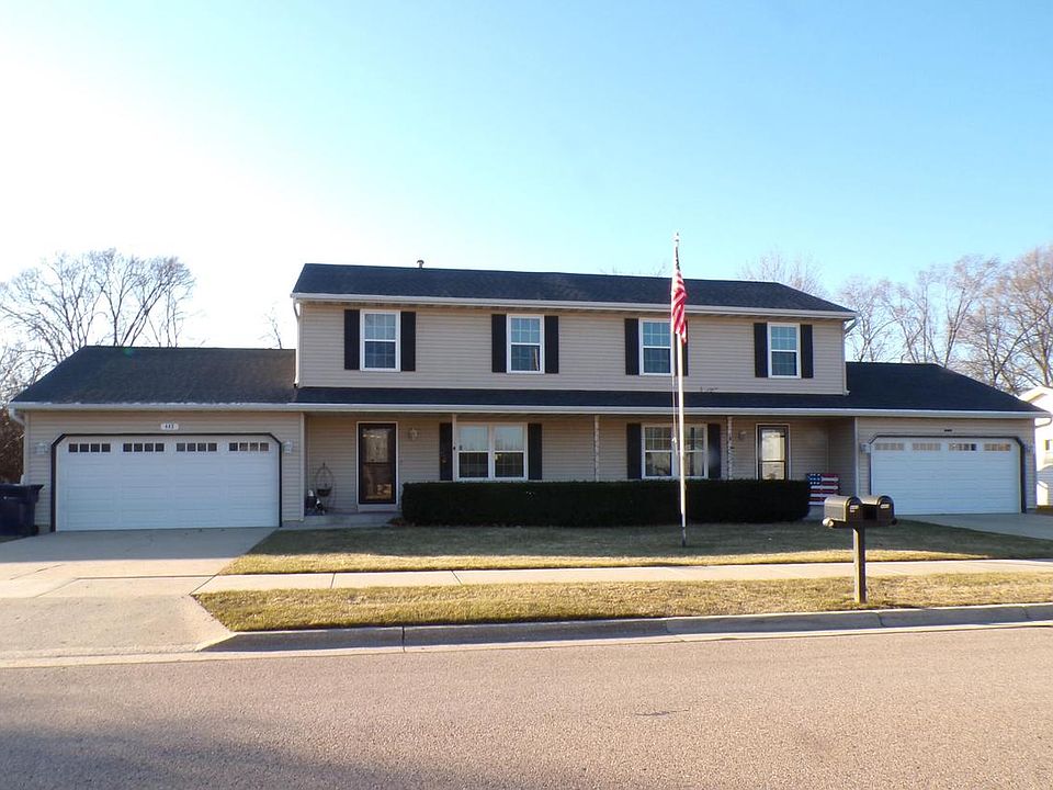 1st image of 440 South Arch STREET #442