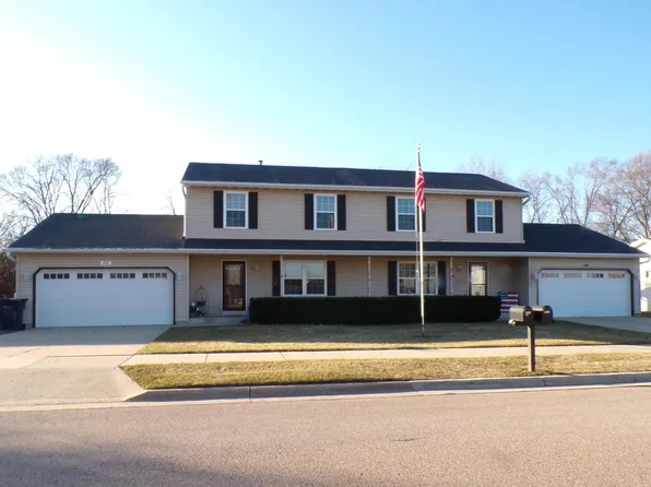 440 South Arch STREET #442, Janesville, WI 53548