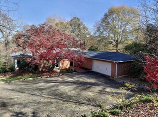 504 Bentbrook Ln, Clemson, SC 29631