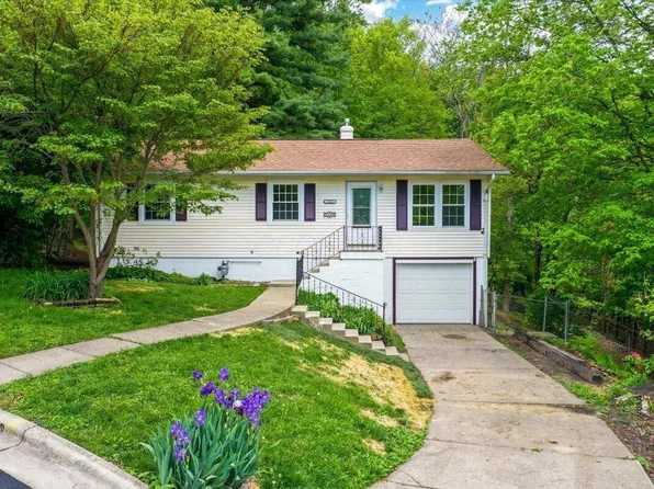 246 Seneca Dr, Lancaster, OH 43130