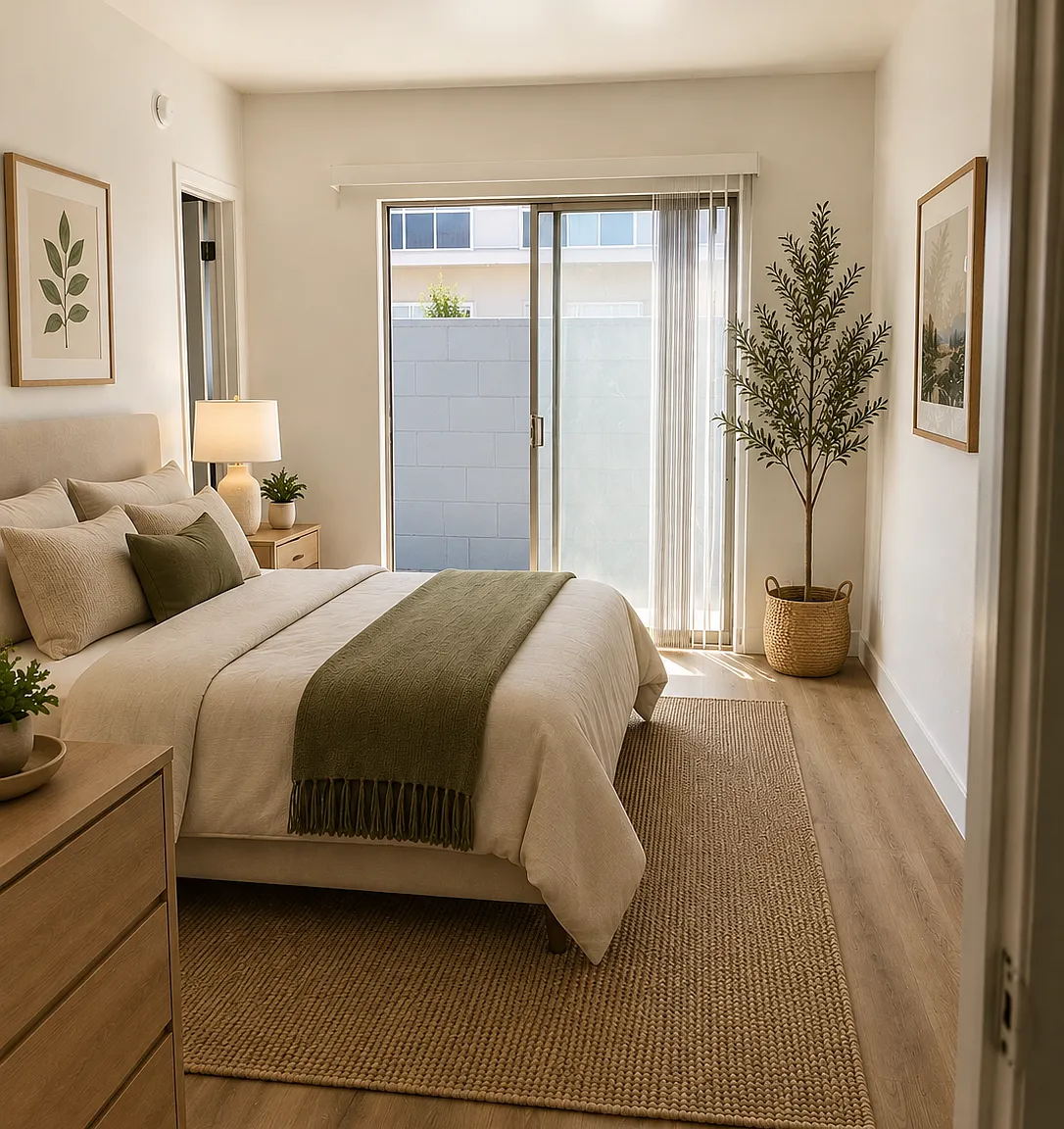 1 bed, 650 sqft, $1,795 — Photo 4