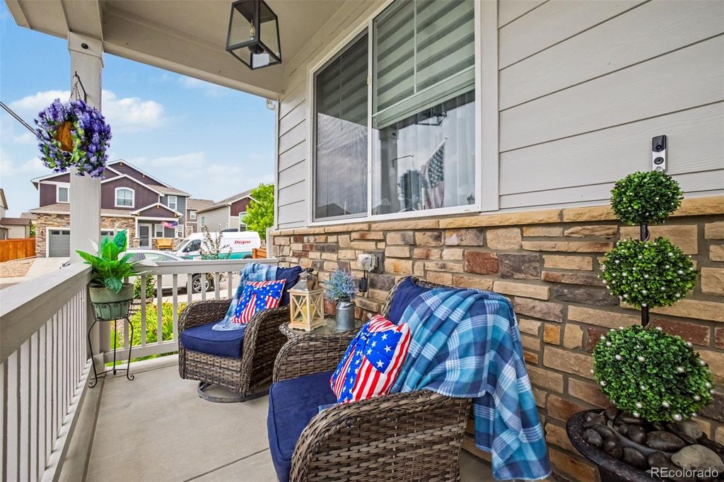 1244 Lily Mountain Road