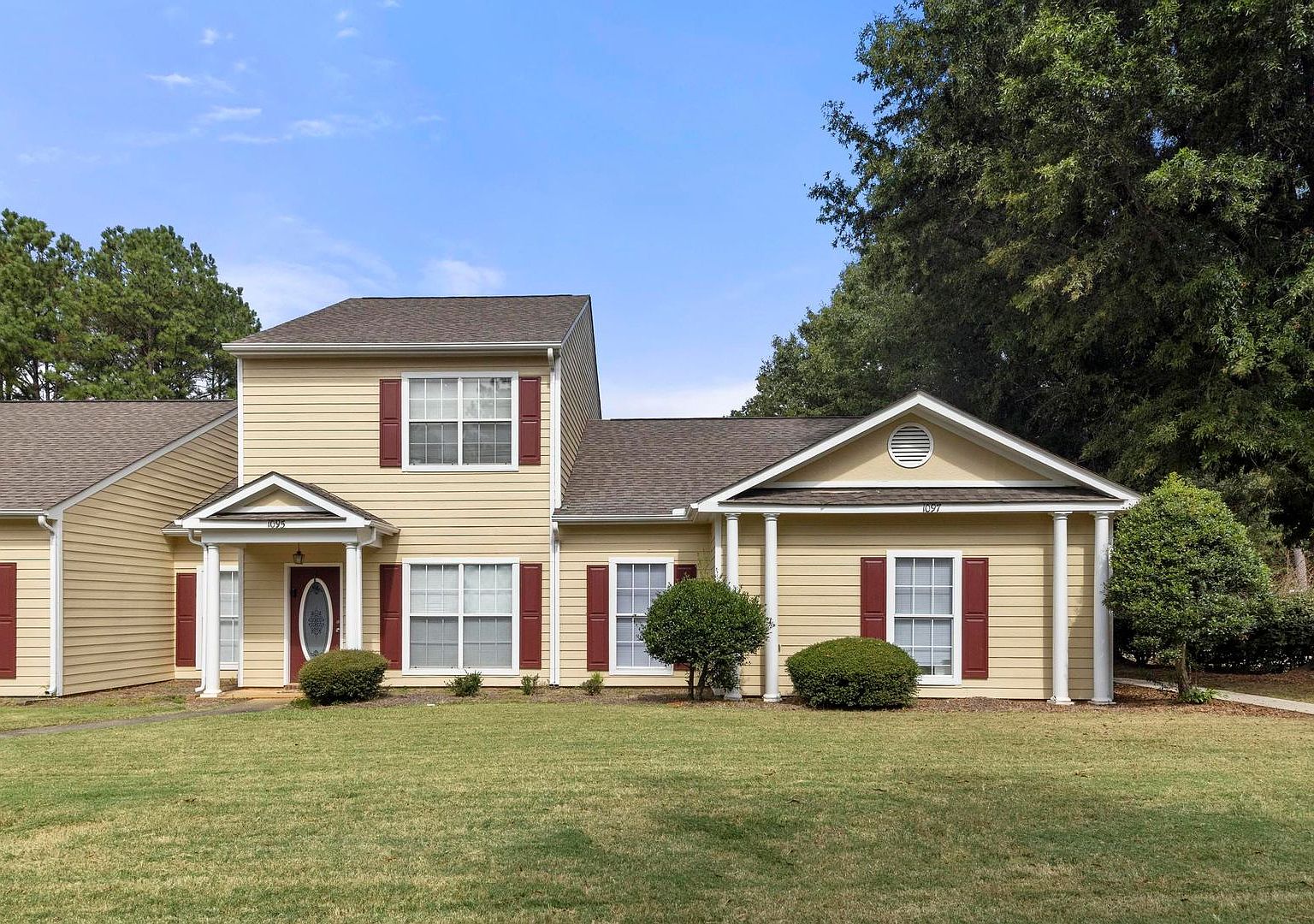 1097 Drew Ln, Auburn, AL 36830 Zillow