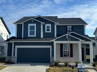 2787 Evergreen Ave, Plainfield, IN 46168