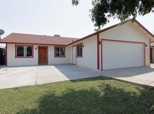 209 Jessie Ave, Shafter, CA 93263