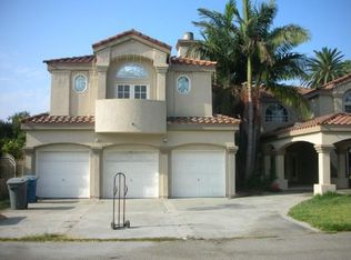 8240 Suva St, Downey, CA 90240