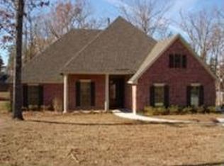 2224 Grapevine Ln, Haughton, LA 71037