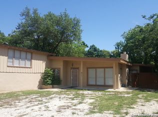 243 Oak Knoll Dr, San Antonio, TX 78228