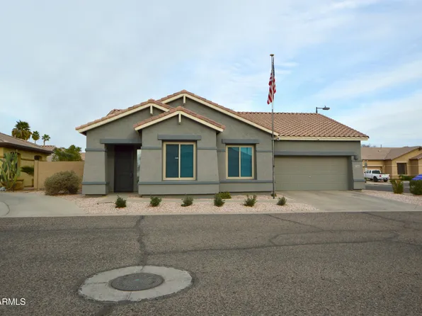 888 E SHEFFIELD Avenue, Chandler, AZ 85225