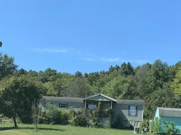 167 Loudon Rd, Philadelphia, TN 37846