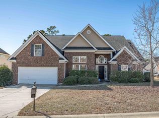 500 Douglas Fir Ln, Columbia, SC 29229