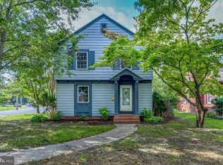 1021 E Main St, Salisbury, MD 21804