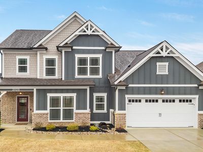 2523 Firefly Field Rd, Ooltewah, TN, 37363