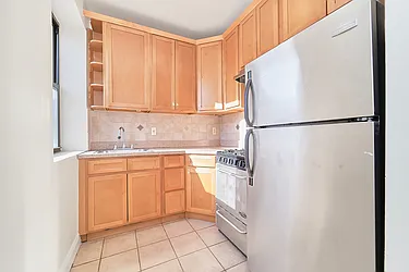 Rented by Compass