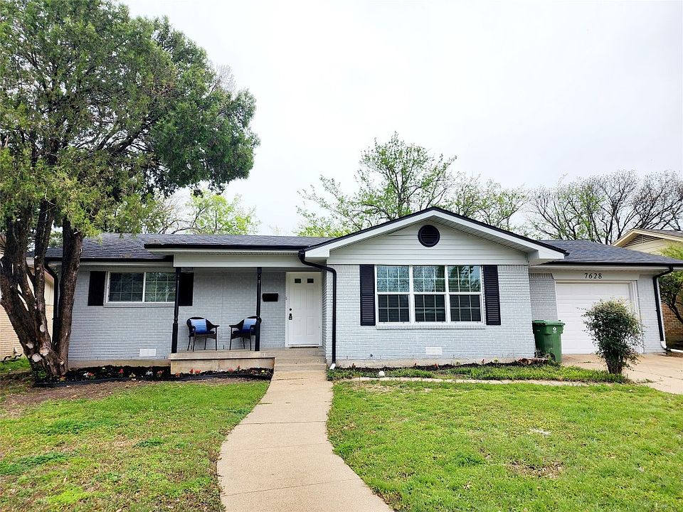 7628 Terry Dr, Fort Worth, TX 76180 | MLS #20291671 | Zillow