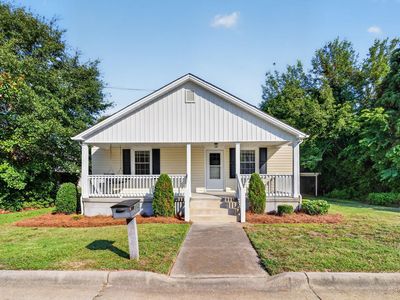 302 S McKay Ave, Dunn, NC, 28334