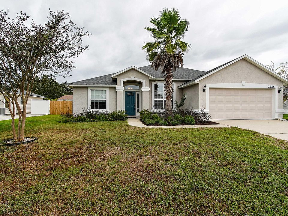 2438 Bentwater Dr W, Jacksonville, FL 32246 Zillow