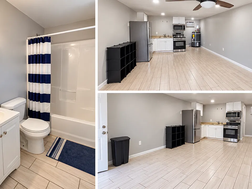 1506 Yaupon Dr #8