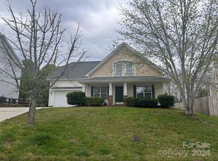 2409 Trace Creek Dr, Waxhaw, NC 28173