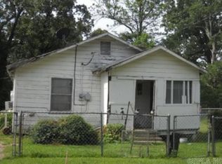 1204 S Fir St, Pine Bluff, AR 71603
