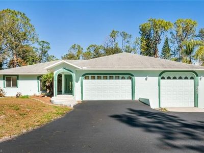 5061 Mahogany Ridge Dr, Naples, FL, 34119