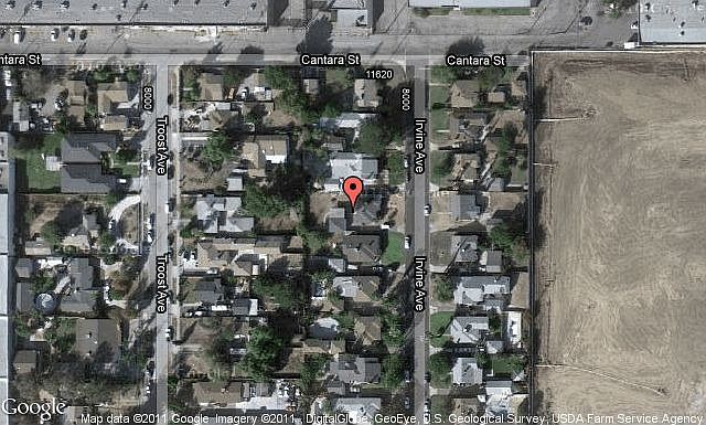 Map View
