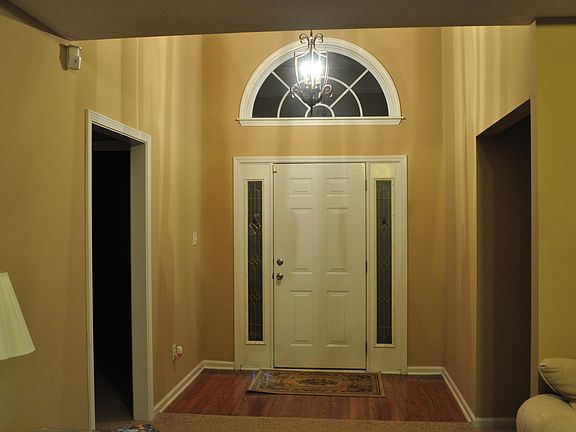 Entryway