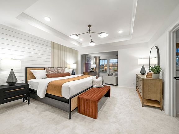 Model Representation