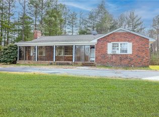 1441 Historyland Hwy, Farnham, VA 22460