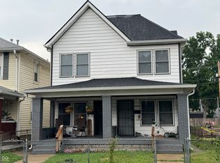 1315 Union St, Indianapolis, IN