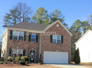 5457 Wexford Pass, Atlanta, GA 30349