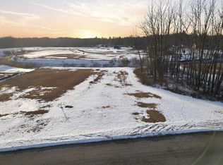 LOT 8 E Shoreline Dr #8, Hope, MI