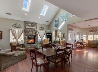 35215 Iron Springs Way, Julian, CA 92036